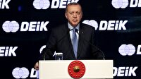 Cumhurbaşkanı Erdoğan: Para kaçıranları affetmeyiz