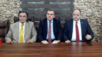 3 partiden seçimde ortak hareket etme kararı