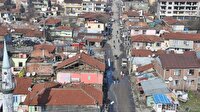 Kaçak yapılara düzenleme