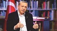 Affetmeyiz!