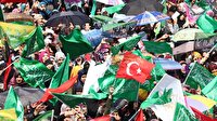 Diyarbakır'da Hazreti Peygamber anıldı
