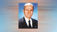 Mehdi Sungur vefat etti