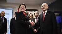 CHP'nin 15 vekil oyunu İYİ Parti'ye 25 milyon lira kazandırdı