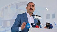 Adalet Bakanı Gül'den AKPM'ye tepki: TBMM karar verir