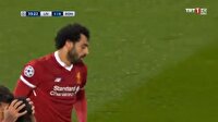 İngiliz rejiden skandal: Salah'ın gol sevincini sansürlediler