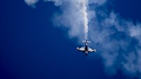 Türkiye'nin şova dayalı ilk havacılık fuarı Eurasia Airshow açıldı