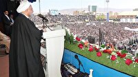 Türkçe İran’ın iftiharıdır