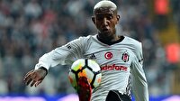 Talisca: Beşiktaş gibisini bulamam