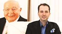 Erbakan’a
saygısızlık