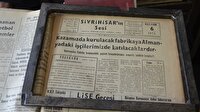 İlk gelen matbaa makinesi halen çalışıyor