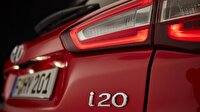2018 Hyundai i20 tanıtıldı