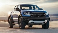 Bir pickup ile bunlar nasıl yapılır dedirtti