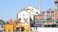 Alpullu Şeker Fabrikasına 150 milyon TL