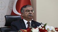 Bakan Yılmaz'dan okul güvenliği talimatı