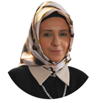 Millet Kütüphanesi’nin açılışında rastladığım “Millet”