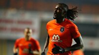 Portre - Adebayor'un gözyaşları