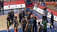 Fenerbahçeliler itiraz etti potanın boyu ölçüldü