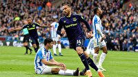 Huddersfield 0-2 Everton (Maç özeti ve golleri)