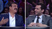 15 çocuklu yarışmacı salonu kahkahaya boğdu