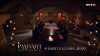 Payitaht Abdülhamid 49. bölüm fragmanı