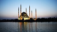 Kandil mesajları 2018! En güzel ve resimli Berat Kandili mesajları