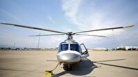İtalyan firmadan 'modifiye helikopter'