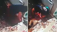 İstanbul'da bakıcı dehşeti yoğun bakımlık yaptı