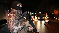 Türkiye genelinde huzur operasyonu