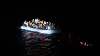Cezayir açıklarında 15 göçmen hayatını kaybetti