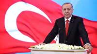 'Özbekistan'a her türlü desteğe hazırız'