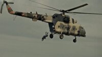 Jandarma bir ilke imza attı