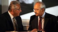Kılıçdaroğlu, Baykal'la adayları görüştü