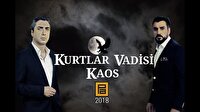 Kurtlar Vadisi Kaos ne zaman hangi kanalda başlıyor?