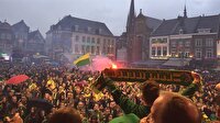 Fortuna Sittard 16 yıl sonra Eredivisie'de