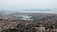 İstanbul New York'un iki katı