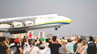 12 milyar dolarlık
havalı anlaşma