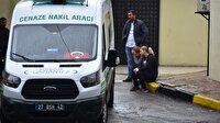 Eski milli sporcu bıçaklanarak öldürüldü