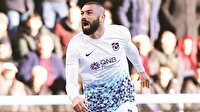 Özkan Sümer: Burak'la oturup konuşacağız
