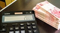 Devlete borcu olana 18 taksit müjdesi