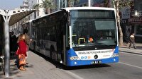 Kırmızı ışık bu otobüsü görünce yeşile dönüyor!