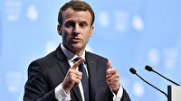 Macron uyardı: Sayısız devlet yok olabilir!