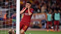 Cengiz Ünder İngilizlerin yüreklerini ağzına getirdi