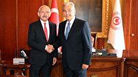 Kılıçdaroğlu'nun Baykal'a götürdüğü teklif