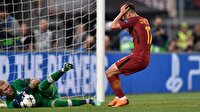 Roma-Liverpool: 4-2