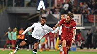 Roma 4-2 Liverpool (Maç özeti ve golleri)