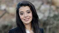 Cumhurbaşkanına hakaret eden Selin Şekerci hakim karşısına çıktı