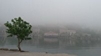 Zonguldak sis altında kaldı! 5 günlük Zonguldak hava durumu