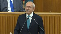 Kılıçdaroğlu, "Göreviniz namussuz siyaset yapanlara sahip çıkmaktır"