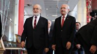 CHP, SP ittifakına tepki: SP yönetimin Milli Görüş'le alakası kalmamıştır