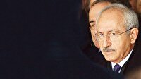 Kurye FETÖ ve Loca'dan